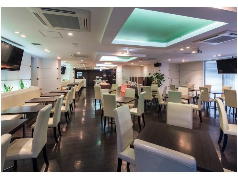 Daiwa Roynet Hotel Yokohama Kannai Bagian luar foto